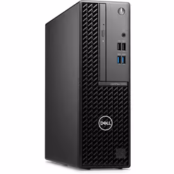 DELL OptiPlex 3000 Intel® Core™ i5 i5-12500 16 GB DDR4-SDRAM 512 GB SSD Windows 10 Pro SFF PC Nero
