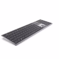 DELL KB700 tastiera Ufficio Bluetooth QWERTY Spagnolo Grigio - Vista aggiuntiva 3