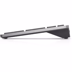 DELL KB740 tastiera Ufficio RF senza fili + Bluetooth QWERTY Inglese UK Grigio, Nero - Vista aggiuntiva 4