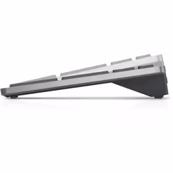 DELL KB740 tastiera Ufficio RF senza fili + Bluetooth QWERTY Inglese UK Grigio, Nero - Vista aggiuntiva 5