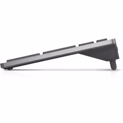 DELL KB740 tastiera Ufficio RF senza fili + Bluetooth QWERTY Inglese UK Grigio, Nero - Vista aggiuntiva 6