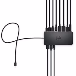 DELL Dock universale - UD22 - Vista aggiuntiva 6