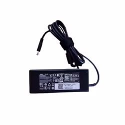 DELL 586J0, Universale, Interno, 90 W, Nero, 2 m, 1 pz
