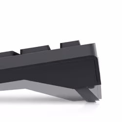 DELL KB500 tastiera Ufficio RF Wireless QWERTZ Tedesco Nero - Vista aggiuntiva 5