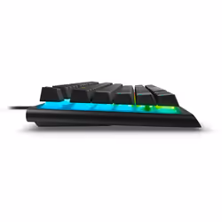 Alienware AW420K tastiera Gaming USB Nero - Vista aggiuntiva 4