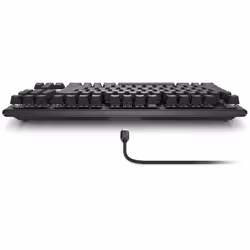 Alienware AW420K tastiera Gaming USB Nero - Vista aggiuntiva 6