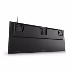 Alienware AW420K tastiera Gaming USB Nero - Vista aggiuntiva 7