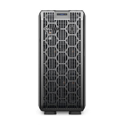 DELL PowerEdge T350 server 480 GB Tower Intel Xeon E E-2336 2,9 GHz 16 GB DDR4-SDRAM 600 W