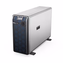 DELL PowerEdge T350 server 480 GB Tower Intel Xeon E E-2336 2,9 GHz 16 GB DDR4-SDRAM 600 W