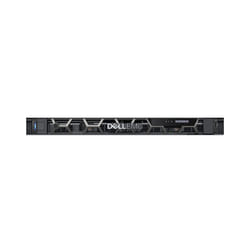 DELL PowerEdge R250 server 2 TB Armadio (2U) Intel Xeon E E-2314 2,8 GHz 16 GB DDR4-SDRAM 450 W