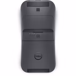 DELL Mouse Bluetooth® da viaggio - MS700 - Black - Vista aggiuntiva 4