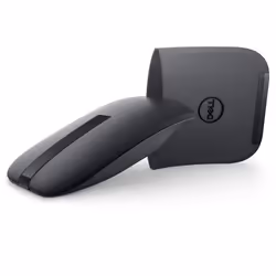DELL Mouse Bluetooth® da viaggio - MS700 - Black - Vista aggiuntiva 5