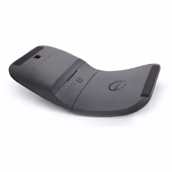DELL Mouse Bluetooth® da viaggio - MS700 - Black - Vista aggiuntiva 7