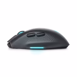 Alienware AW620M mouse Gaming Mano destra RF Wireless + USB Type-C Ottico 26000 DPI - Vista aggiuntiva 3