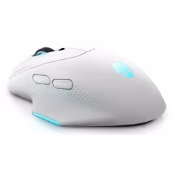 Alienware AW620M mouse Gaming Mano destra RF Wireless + USB Type-C Ottico 26000 DPI - Vista aggiuntiva 2
