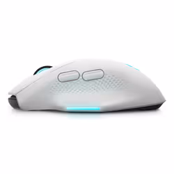 Alienware AW620M mouse Gaming Mano destra RF Wireless + USB Type-C Ottico 26000 DPI - Vista aggiuntiva 3