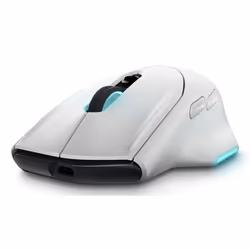 Alienware AW620M mouse Gaming Mano destra RF Wireless + USB Type-C Ottico 26000 DPI - Vista aggiuntiva 5