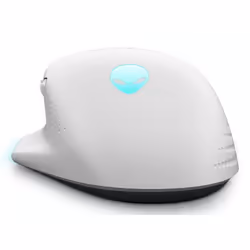 Alienware AW620M mouse Gaming Mano destra RF Wireless + USB Type-C Ottico 26000 DPI - Vista aggiuntiva 7