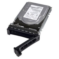DELL 161-BBRC disco rigido interno 2TB 7200 Giri/min 3.5" Serial ATA III