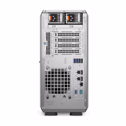 DELL PowerEdge T350 server 480 GB Tower Intel Xeon E E-2336 2,9 GHz 16 GB 700 W - Vista aggiuntiva 4