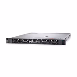 DELL PowerEdge R450 server 480 GB Rack (1U) Intel® Xeon® Silver 4310 2,1 GHz 16 GB 1100 W - Vista aggiuntiva 4
