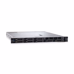 DELL PowerEdge R450 server 480 GB Rack (1U) Intel® Xeon® Silver 4310 2,1 GHz 16 GB 1100 W - Vista aggiuntiva 7