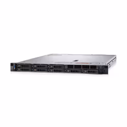 DELL PowerEdge R450 server 480 GB Rack (1U) Intel® Xeon® Silver 4310 2,1 GHz 16 GB 1100 W - Vista aggiuntiva 8