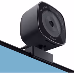 DELL Webcam - WB3023 - QHD 2K - Vista aggiuntiva 4