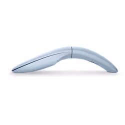 DELL MS700 mouse Viaggio Ambidestro Bluetooth Ottico 4000 DPI - Vista aggiuntiva 5