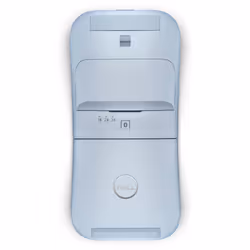 DELL MS700 mouse Viaggio Ambidestro Bluetooth Ottico 4000 DPI - Vista aggiuntiva 6