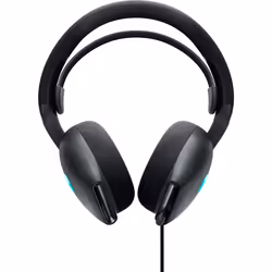 Alienware AW520H Auricolare Cablato A Padiglione Gaming Grigio