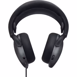 Alienware AW520H Auricolare Cablato A Padiglione Gaming Grigio - Vista aggiuntiva 8
