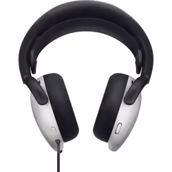 Alienware AW520H Auricolare Cablato A Padiglione Gaming Bianco - Vista aggiuntiva 8