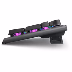 Alienware AW920K tastiera Gaming USB + RF Wireless + Bluetooth Grigio - Vista aggiuntiva 5
