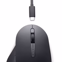 DELL Mouse ricaricabile Premier - MS900 - Vista aggiuntiva 4