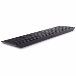 DELL KB900 tastiera Ufficio RF senza fili + Bluetooth QWERTY Inglese UK Grafite - Vista aggiuntiva 4