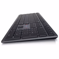 DELL KB900 tastiera Ufficio RF senza fili + Bluetooth QWERTY Spagnolo Grafite - Vista aggiuntiva 3