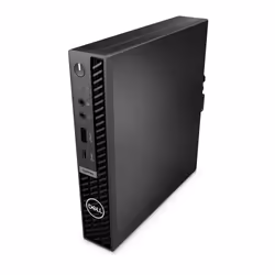 DELL OptiPlex 7010 Plus Intel® Core™ i5 i5-13500T 16 GB DDR5-SDRAM 256 GB SSD Windows 11 Pro MFF Mini PC Nero