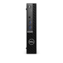 DELL OptiPlex 7010 i5-13500T 8GB 256GB SSD Win11 Pro MFF Mini PC Nero
