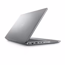 DELL Latitude 5440 i7-1355U 14" Full HD 16 GB 512 GB SSD Win11 Pro Grigio - Vista aggiuntiva 5