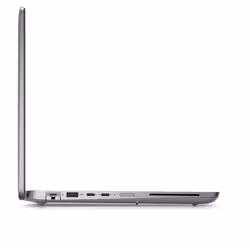DELL Latitude 5440 i7-1355U 14" Full HD 16 GB 512 GB SSD Win11 Pro Grigio - Vista aggiuntiva 8
