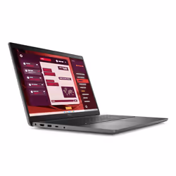 DELL Latitude 3550 Intel Core Ultra 5 125U 15.6" Full HD 16 GB 512 GB SSD Win11 Pro Grigio - Vista aggiuntiva 2