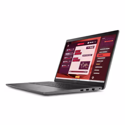 DELL Latitude 3550 Intel Core Ultra 5 125U 15.6" Full HD 16 GB 512 GB SSD Win11 Pro Grigio - Vista aggiuntiva 4