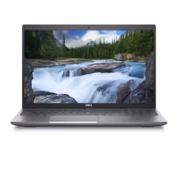 DELL Latitude 5540 Intel® Core™ i5 i5-1335U Computer portatile 39,6 cm (15.6") Full HD 16 GB DDR4-SDRAM 256 GB SSD Wi-Fi 6E (802.11ax) Windows 11 Pro Grigio