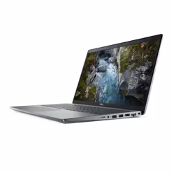 DELL Precision 3591 Intel Core Ultra 7 155H Workstation mobile 15.6" Full HD 16GB 512GB SSD NVIDIA RTX 1000 Ada Win11 Pro Grigio
