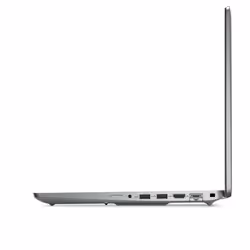 DELL Precision 3590 Intel Core Ultra 7 155H 15.6" Full HD 16 GB 512 GB SSD NVIDIA RTX 500 Ada Win11 Pro Grigio - Vista aggiuntiva 5