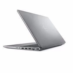 DELL Precision 3590 Intel Core Ultra 7 155H 15.6" Full HD 16 GB 512 GB SSD NVIDIA RTX 500 Ada Win11 Pro Grigio - Vista aggiuntiva 7