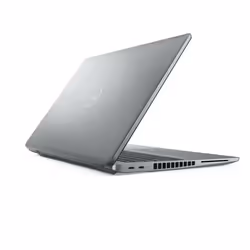 DELL Precision 3590 Intel Core Ultra 7 155H 15.6" Full HD 16 GB 512 GB SSD NVIDIA RTX 500 Ada Win11 Pro Grigio - Vista aggiuntiva 8