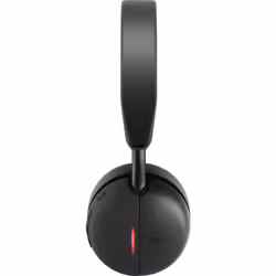 DELL WL5024 Auricolare Con cavo e senza cavo A Padiglione Aviazione USB tipo-C Bluetooth Nero - Vista aggiuntiva 6