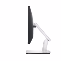 DELL P Series P2424HT 23.8" Full HD LCD Touch Nero, Argento - Vista aggiuntiva 4